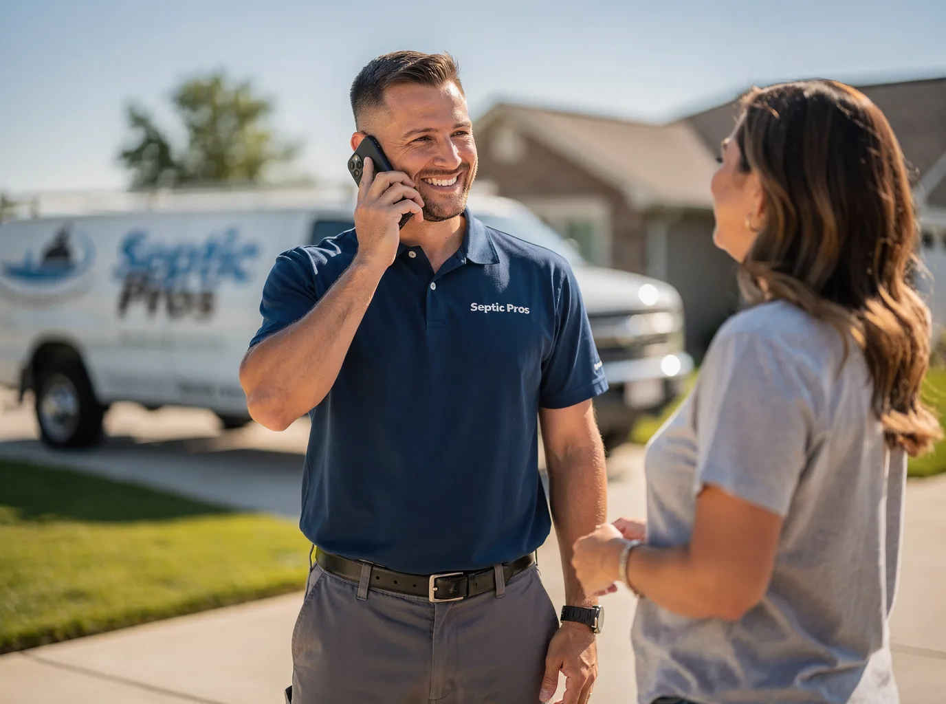 Septic Tank Pumping Quitman, AR FAQs